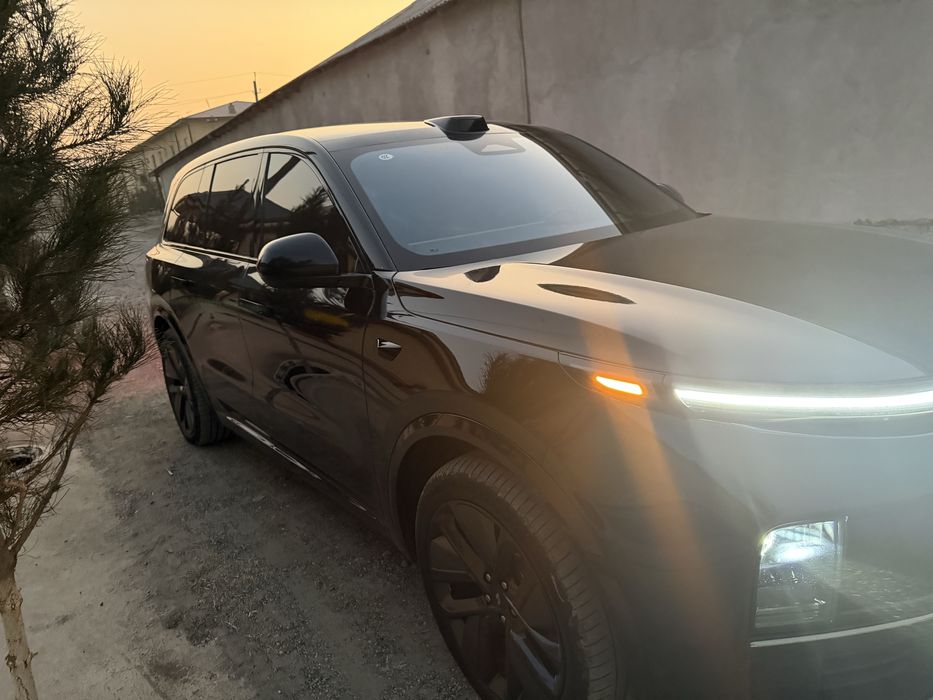 L 9 gibrit matorlisi hamma joyi idealni