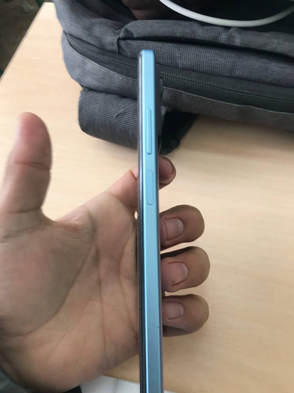 Redmi Note 12 s.