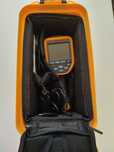 Camera termoviziune Fluke Tis45 ca noua
