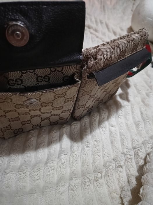 Borseta Gucci originala
