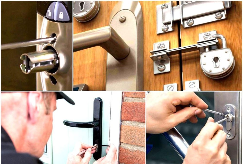 Вскрытие замков замена ремонт врезка. сердцевины. медвежатник.есик ашу