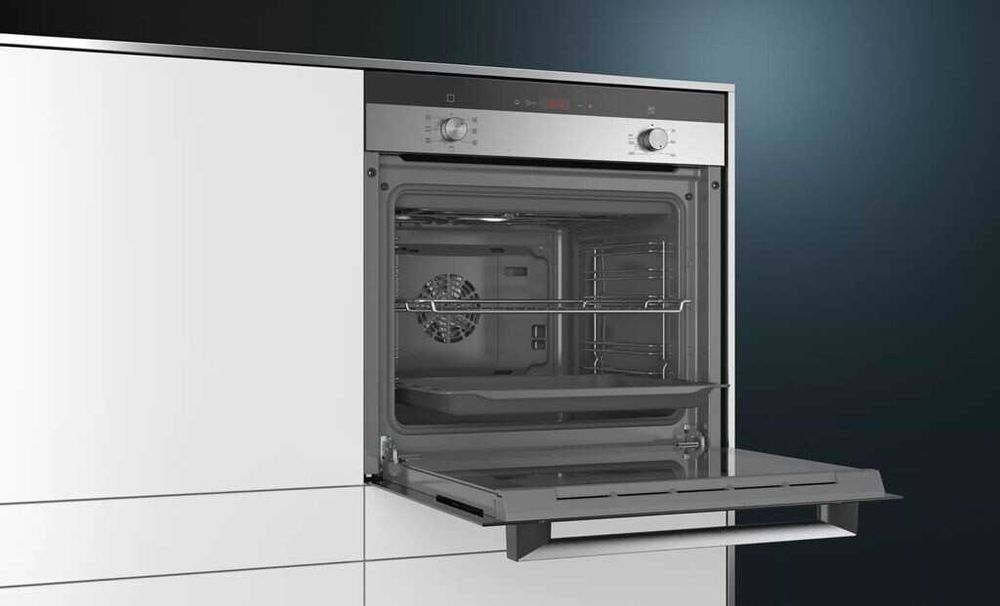 Фурна за вграждане SIEMENS HB113FBS1