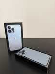 Iphone 13 pro 128 gb