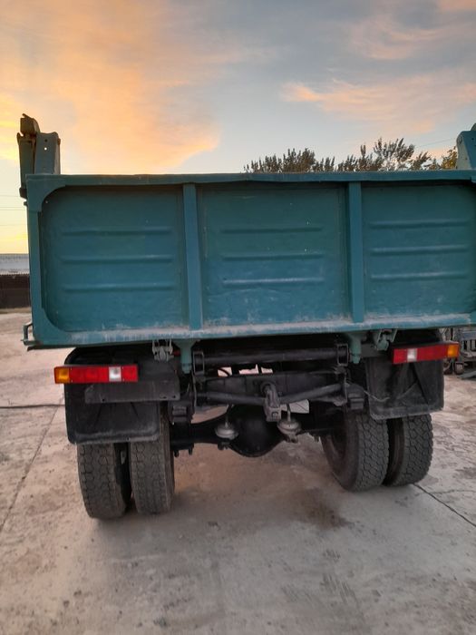 Зил самосвал кузуф сотилади