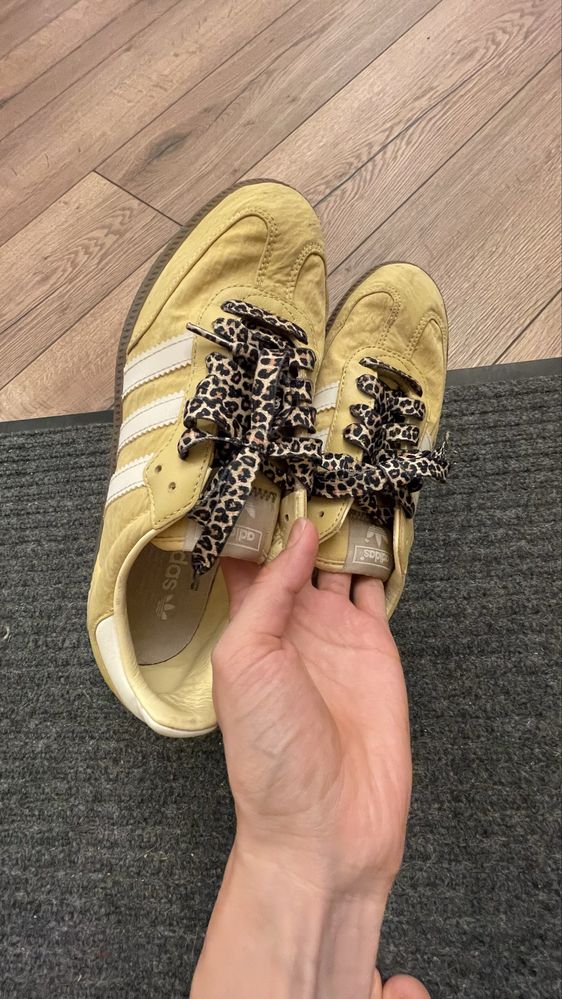 Кроссовки Adidas Samba OG оригинал