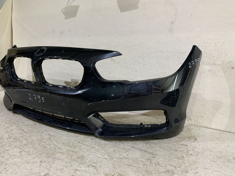 Bara fata BMW Seria 1 F20/F21 facelift, 2015, 2016, 2017, 2018, cod origine OE 51117371735.