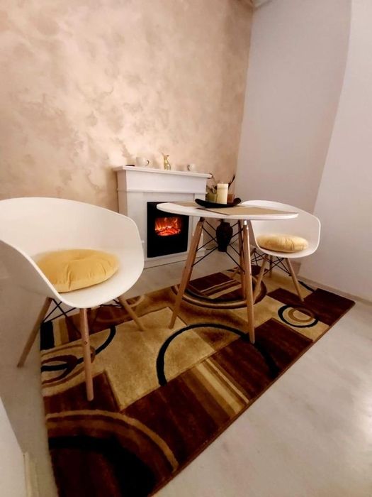Regim hotelier studio