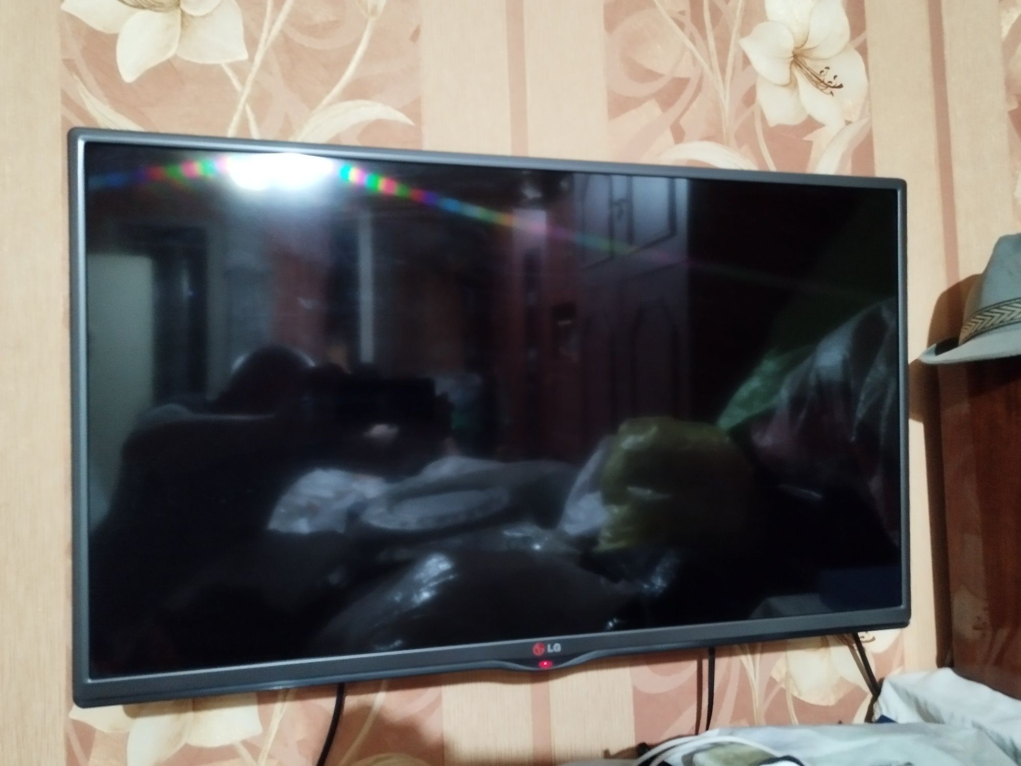 Продается телевизор LG