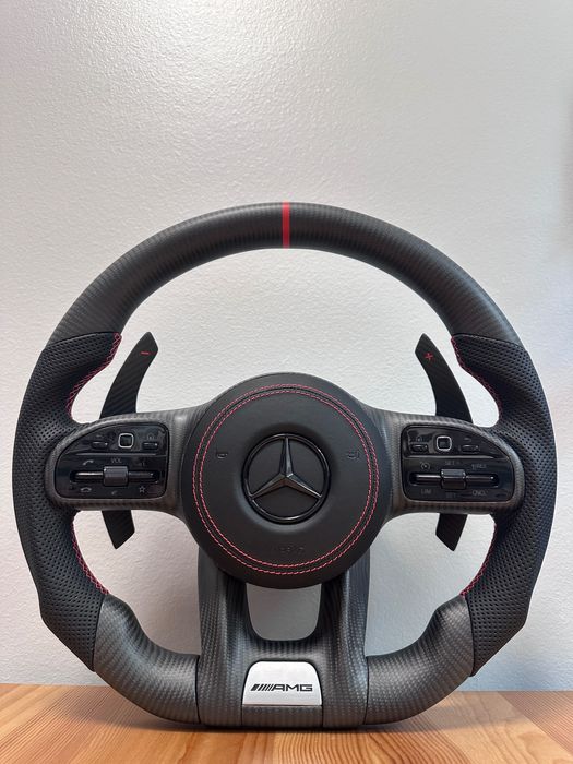 Кожен Airbag (Еърбег) за Мерцедес между 2010 и 2024