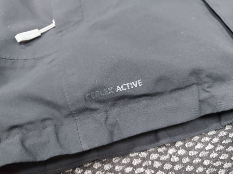 Vaude primaloft яке XL мъжко