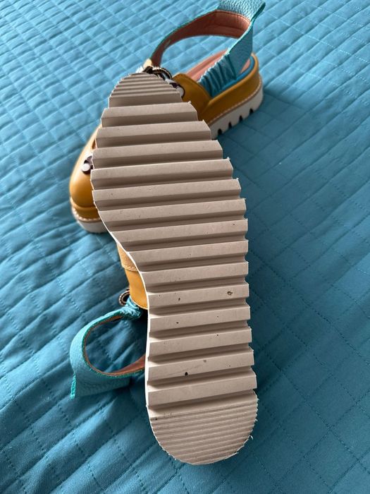 Sandale Mihaela Glavan