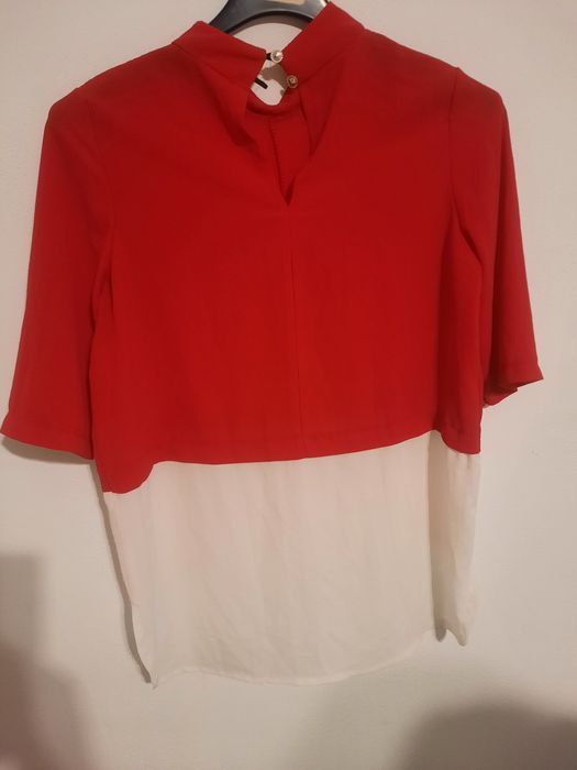 2 cămăși elegante