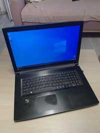 Laptop Acer Aspire 7 A717-71G, SSD 1TB + SSD 256GB, ecran 17"