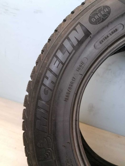 Anvelope 165/65 R15, vara, GoodYear