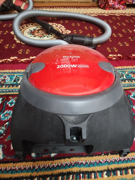 Пылесос Samsung 2000w