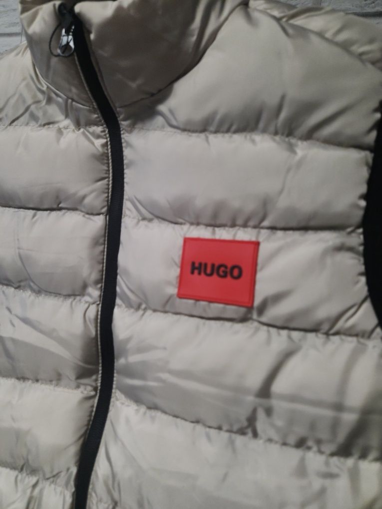 Hugo Boss елек НАМАЛЕН