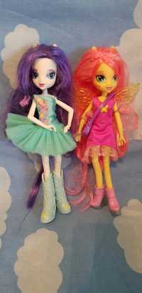 Păpusi My Little Poney Equestria Girls