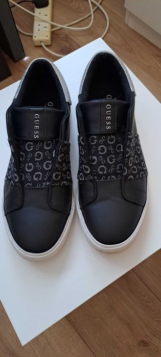 Дамски Сникерси Guess