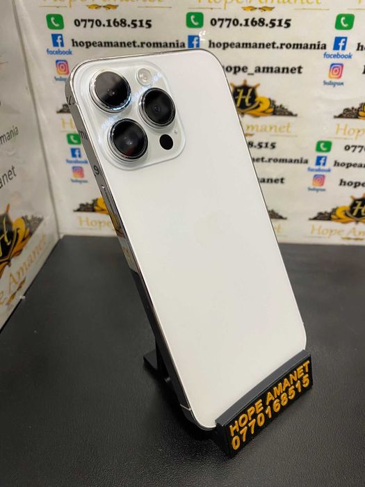 Hope Amanet P3 Iphone 14 Pro Max / 128 gb / Baterie 86%