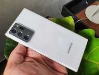 Samsung galaxy note 20 ultra