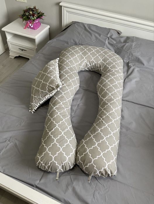 Подушка для беременных