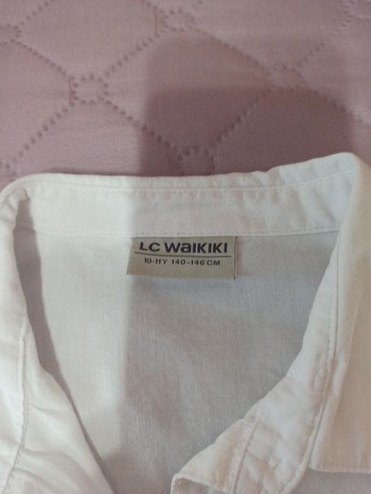 Сет пола и болеро Мариела