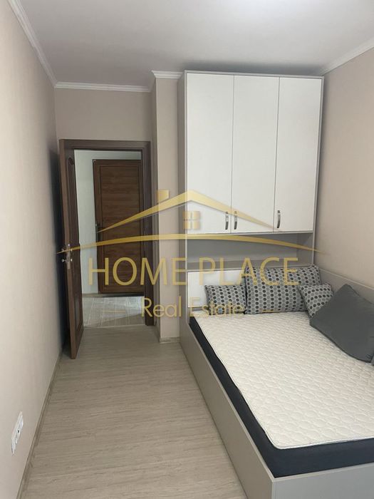 Дава се под наем Тристаен апартамент в Варна, Колхозен пазар - 70 кв.м за 510 € - Снимка #5