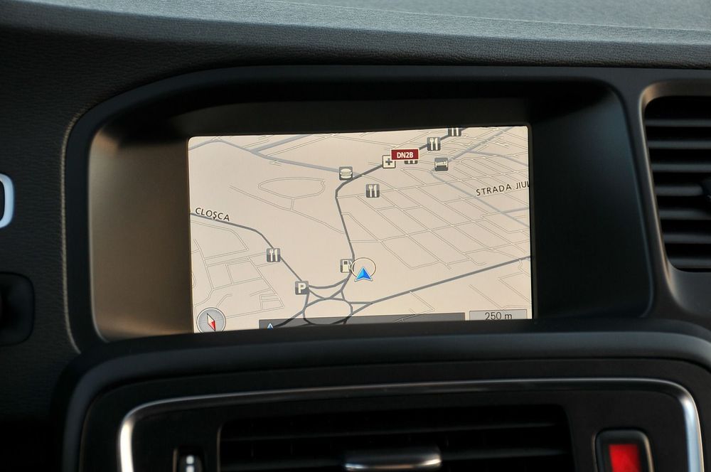 Vând Volvo V60 2013 stare foarte buna