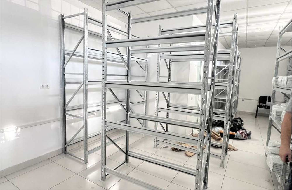 Полочный стеллажи, стеллаж для склада, ombor stellaj, ombor tokcha