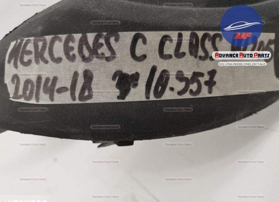 Fusta bara spate originala Mercedes-Benz  C-Class  W205/S205/C205 [201