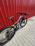 Vand focus thron 6.8 full suspension