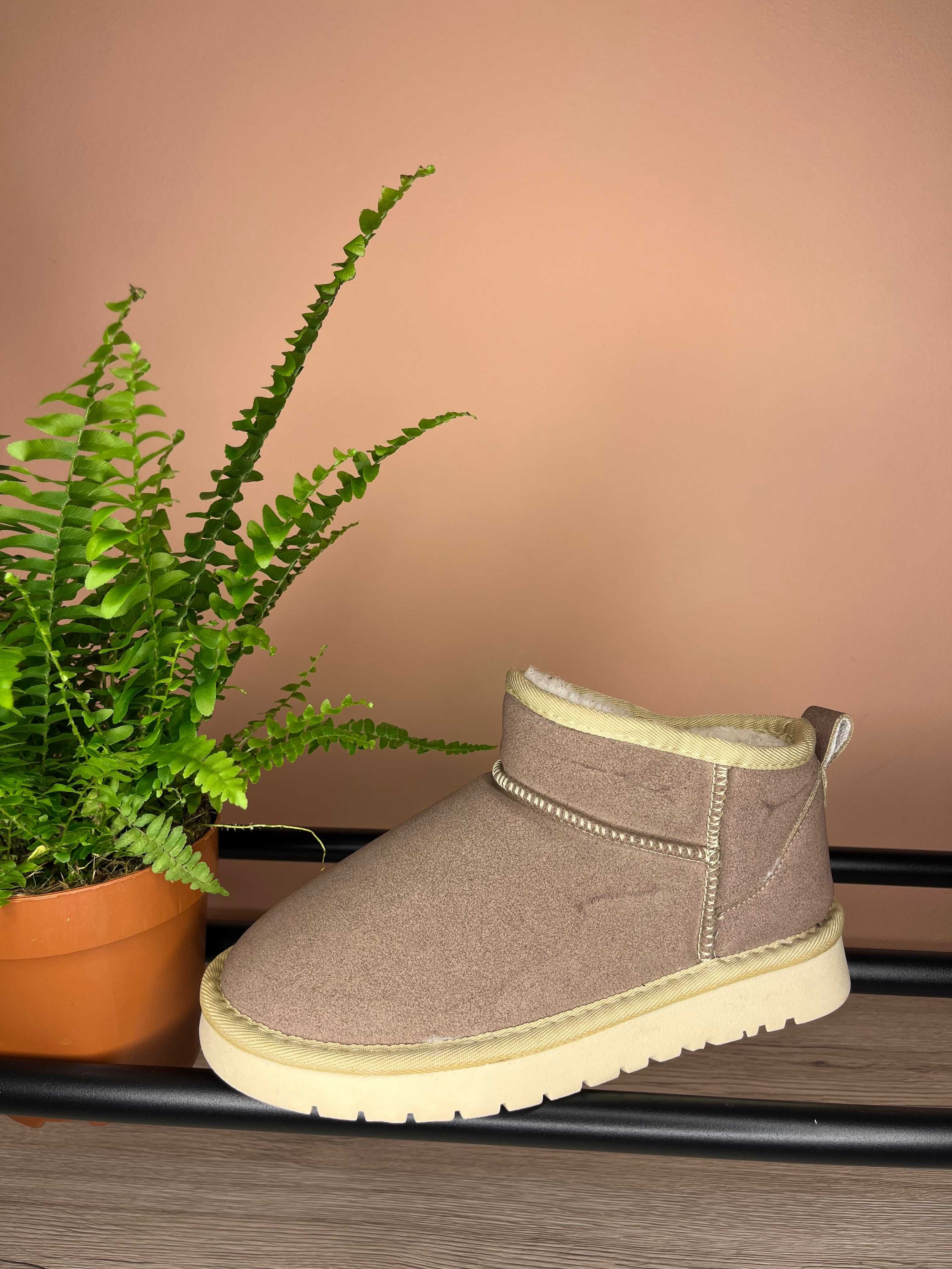 Drteitla Boots Дамски Апрески