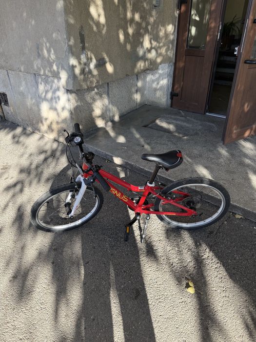 Bicicleta Cygnus Copii