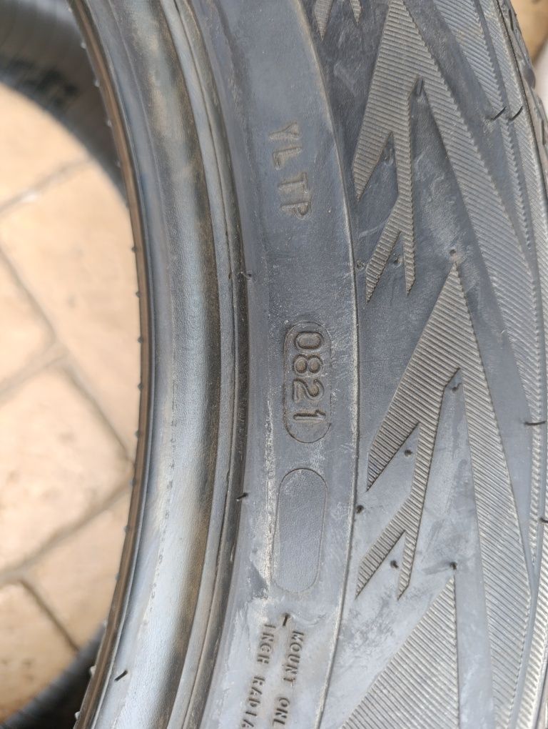 Зимни гуми Nokian 285/45/19 WR Suv 4