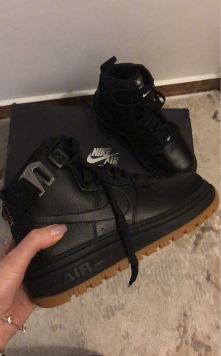 Nike Air Force 1 High Utility 2.0