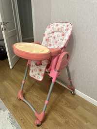 Продам детский стул для кормления малышей