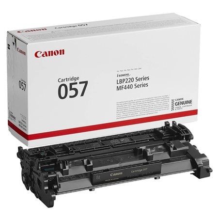 Тонер-картридж HP CF259A/057 перечисление есть