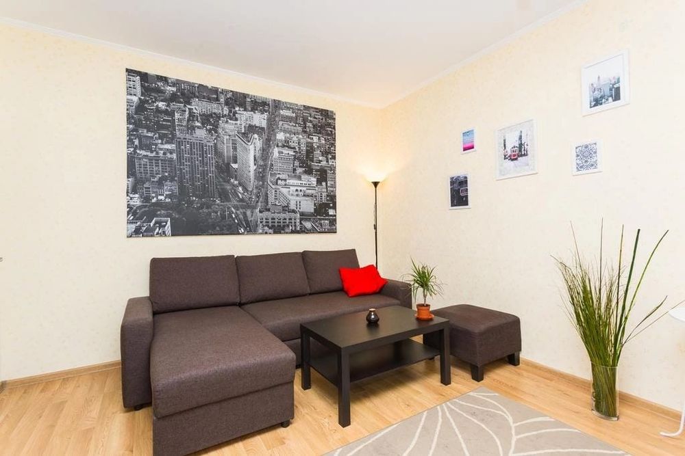 2х комнатная квартира посуточно Момышулы-Тауелсиздик