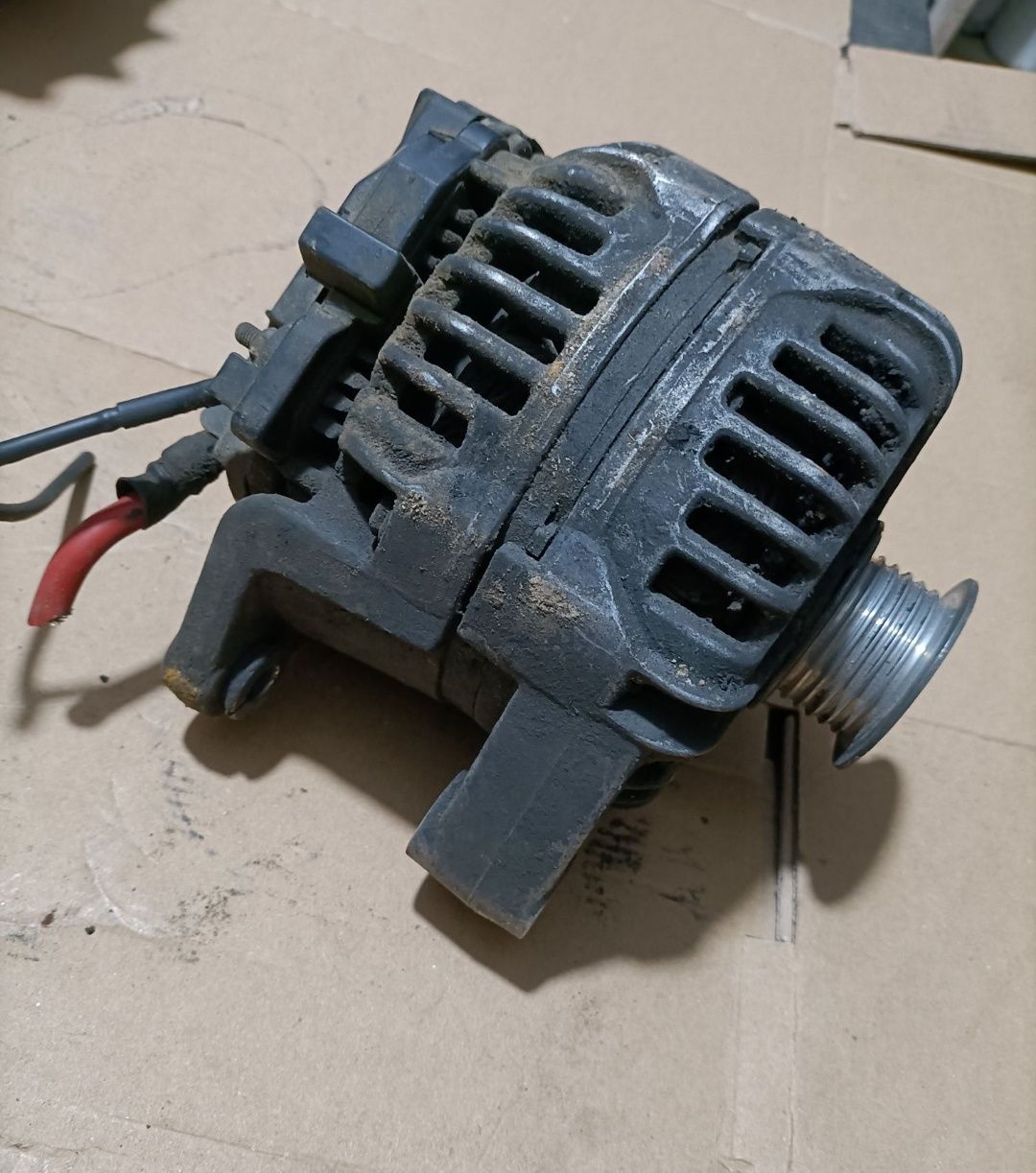 Alternator : Zafira , Vectra , Astra... livrez colet avantajos oriunde