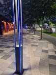 Garsonieră spațioasă de închiriat – Decebal stradal, 2m metrou 40 mp