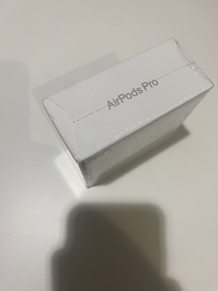 Airpods pro generatia 3