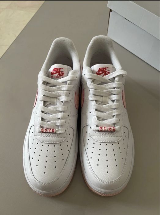 Air force 1 valentine s day edition 2022