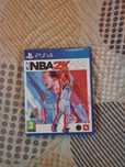 Продавам Nba2k22 в много добро състояние