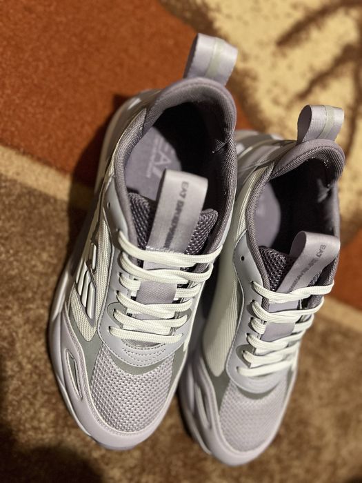 Унисекс маратонки Armani