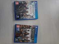 Assassin's Creed Unity Assassin's Creed sinfycate joc ps4