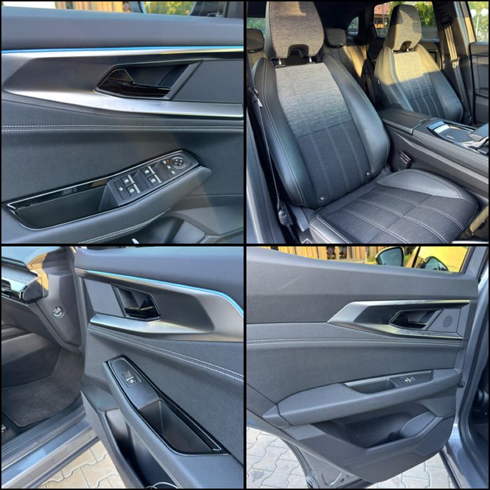 Renaul Australe E-Tech Full Hybrid 200CP 2025 15.000KM