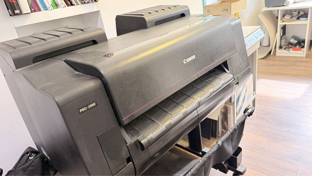 Canon imagePROGRAF PRO-2000