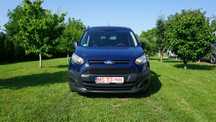 Ford TRANSIT CONNECT Posibilitate De Rate..