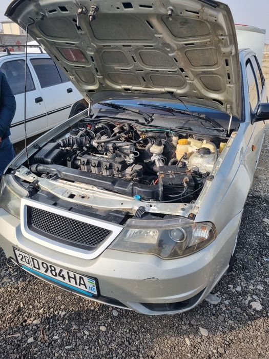 Nexia 2 sotiladi 2009