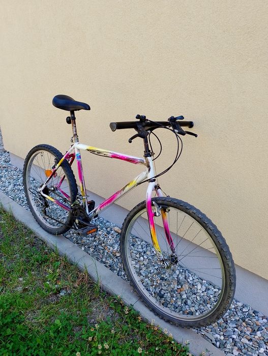 Bicicleta MTB - BMX Specialized Scott Trek marime medie